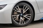BMW i8 2014 года